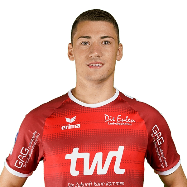Jerome  Müller